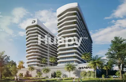 Apartment - 2 Bedrooms - 2 Bathrooms for sale in Elo - Damac Hills 2 - Dubai