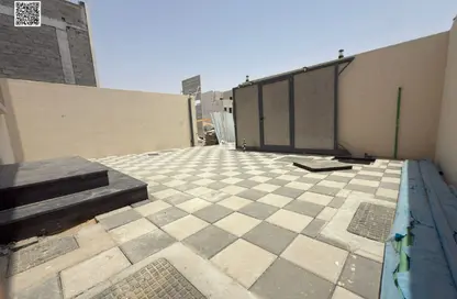 Villa - 4 Bedrooms - 6 Bathrooms for sale in Al Helio 2 - Al Helio - Ajman