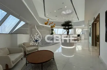 Full Floor - Studio - 1 Bathroom for sale in Westburry Tower 1 - Westburry Square - Business Bay - Dubai