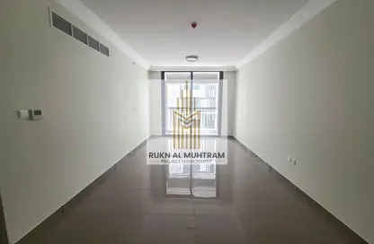 Apartment - 1 Bedroom - 2 Bathrooms for rent in Al Hoor Building - Muwaileh Commercial - Sharjah