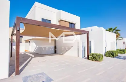 فيلا - 4 غرف نوم - 5 حمامات للايجار في نويا لوما - نويا - جزيرة ياس - أبوظبي