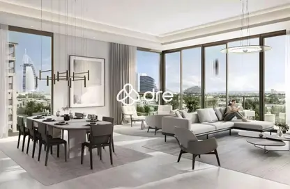 شقة - 2 غرف نوم - 3 حمامات للبيع في ريوا - مدينة جميرا ليفينج - أم سقيم - دبي شقة - 2 غرف نوم - 3 حمامات للبيع في ريوا - مدينة جميرا ليفينج - أم سقيم - دبي