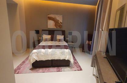 Apartment - 1 Bedroom - 1 Bathroom for sale in Aykon City Tower B - Aykon City - Business Bay - Dubai