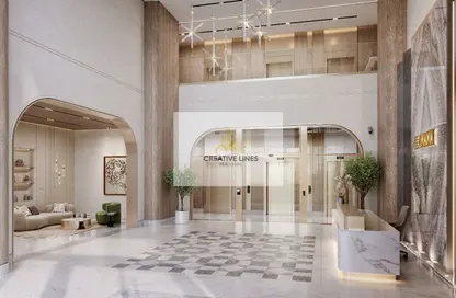 Apartment - 1 Bedroom - 2 Bathrooms for sale in Azizi Milan - City of Arabia - Dubai