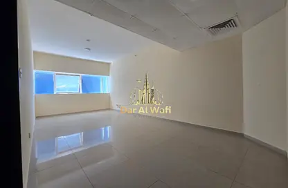 Apartment - Studio - 1 Bathroom for rent in Tiger Building Al Qadesia - Al Nahda - Sharjah