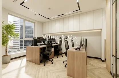 Office Space - Studio for sale in Dubai Star - JLT Cluster L - Jumeirah Lake Towers - Dubai Office Space - Studio for sale in Dubai Star - JLT Cluster L - Jumeirah Lake Towers - Dubai