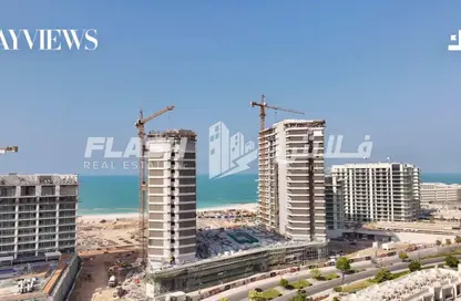 Apartment - Studio - 1 Bathroom for sale in Bayviews - Hayat Island - Mina Al Arab - Ras Al Khaimah