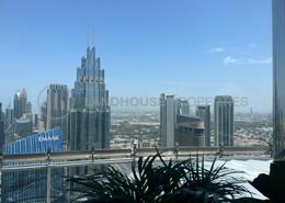 Apartment - 3 bedrooms - 3 bathrooms for rent in Burj Khalifa - Burj Khalifa Area - Downtown Dubai - Dubai