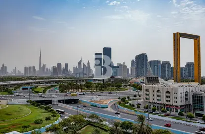 Apartment - 1 Bedroom - 1 Bathroom for rent in Downtown Views - Zabeel 2 - Zabeel - Dubai