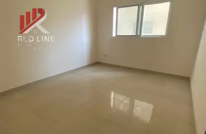 شقة - 2 غرف نوم - 2 حمامات للايجار في القصباء - الشارقة