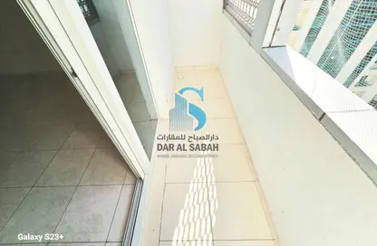 Apartment - 3 Bedrooms - 3 Bathrooms for rent in Street 20 - Al Nahda - Sharjah
