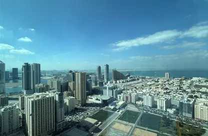 شقة - 3 غرف نوم - 4 حمامات للبيع في المجاز 3 - المجاز - الشارقة