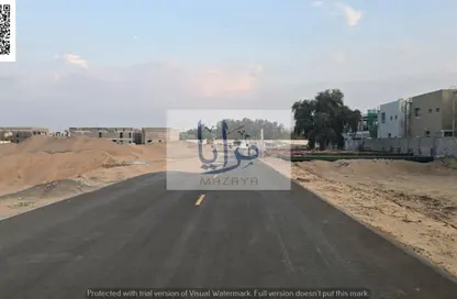 Land - Studio for sale in Al Helio 1 - Al Helio - Ajman
