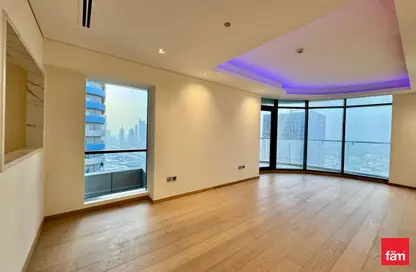 Apartment - 1 Bedroom - 2 Bathrooms for rent in RP Heights - Downtown Dubai - Dubai