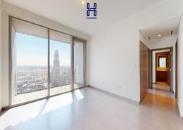 Apartment - 2 bedrooms - 2 bathrooms for sale in Creek Gate Tower 1 - Creek Gate - Dubai Creek Harbour (The Lagoons) - Dubai