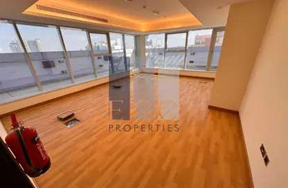 Apartment - 2 Bedrooms - 2 Bathrooms for rent in Al Falah Street - City Downtown - Abu Dhabi