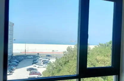 شقة - غرفة نوم - 1 حمام للايجار في فايرمونت عجمان - النخيل 2 - النخيل - عجمان