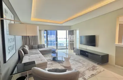 Apartment - 3 Bedrooms - 4 Bathrooms for sale in Tower D - DAMAC Towers by Paramount - Business Bay - Dubai