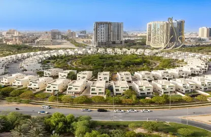 شقة - 2 غرف نوم - 3 حمامات للبيع في سكاي هيلز ريزيدنسز 3 - قرية الجميرا سركل - دبي