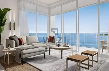 Apartment - 2 Bedrooms - 3 Bathrooms for sale in Bluewaters Bay Building 2 - Bluewaters Bay - Bluewaters - Dubai