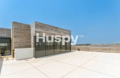 Office Space - Studio - 1 Bathroom for rent in PG Avenue - Mushraif - Mirdif - Dubai