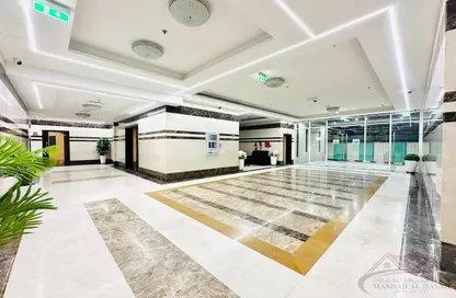 Apartment - 2 Bedrooms - 2 Bathrooms for rent in Muwaileh 29 Building - Muwaileh - Sharjah