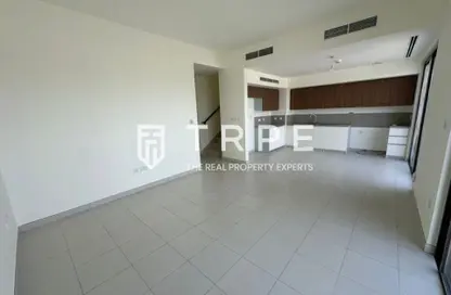 Villa - 4 Bedrooms - 4 Bathrooms for rent in Parkside 2 - EMAAR South - Dubai South (Dubai World Central) - Dubai