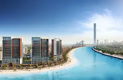شقة - غرفة نوم - 1 حمام للبيع في عزيزي ريفيرا بيتش فرونت - ميدان واحد - ميدان - دبي