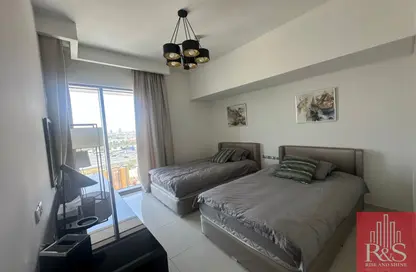 Apartment - 3 Bedrooms - 4 Bathrooms for sale in Avanti - Business Bay - Dubai