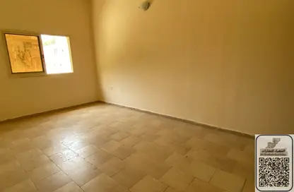 Apartment - 1 Bedroom - 1 Bathroom for rent in Al Naemiya Tower 2 - Al Naemiya Towers - Al Nuaimiya - Ajman