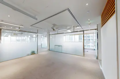 مكتب - استوديو - 1 حمام للايجار في مركز جميرا للأعمال 2 (JBC 2) - (JLT) مجمع V - أبراج بحيرات الجميرا - دبي
