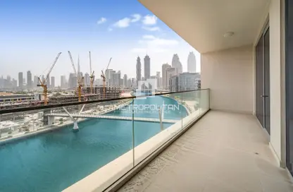 شقة - 2 غرف نوم - 2 حمامات للبيع في 6 كنال فرونت ريزيدنس - كانال فرونت ريزيدينس - الوصل - دبي