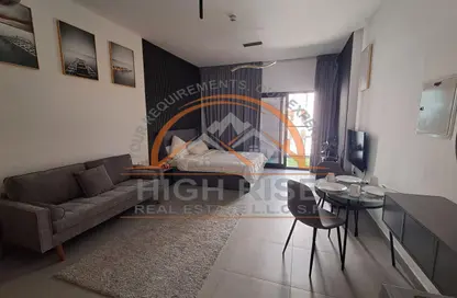 Apartment - Studio - 1 Bathroom for rent in Al Mamsha - Muwaileh - Sharjah