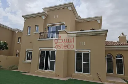 Villa - 4 Bedrooms - 4 Bathrooms for rent in Umm Al Quwain Marina Villas - Umm Al Quwain Marina - Umm Al Quwain