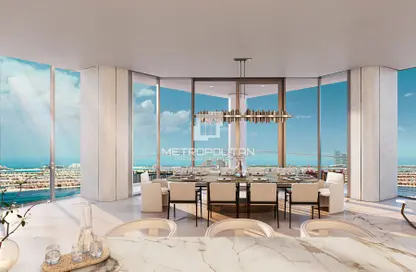 Apartment - 1 Bedroom - 2 Bathrooms for sale in Palm Beach Towers 3 - Palm Beach Towers - Palm Jumeirah - Dubai