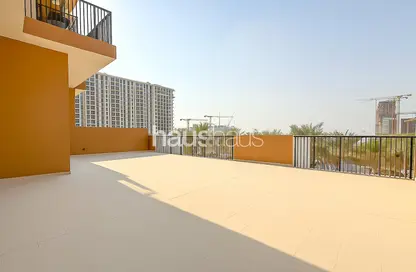 Apartment - 2 Bedrooms - 2 Bathrooms for rent in Warda Apartments 1 - Warda Apartments - Town Square - Dubai