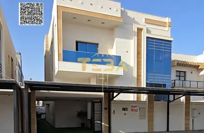 فيلا - 5 غرف نوم - 7 حمامات للبيع في الزاهية جاردنز - الزاهية - عجمان