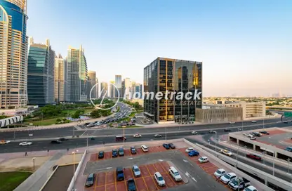 شقة - 1 حمام للبيع في دبي ارك - (JLT) مجمع G - أبراج بحيرة الجميرا - دبي