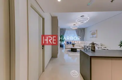 Apartment - Studio - 1 Bathroom for sale in Rose Gardens 1 - Jumeirah Garden City - Al Satwa - Dubai Apartment - Studio - 1 Bathroom for sale in Rose Gardens 1 - Jumeirah Garden City - Al Satwa - Dubai