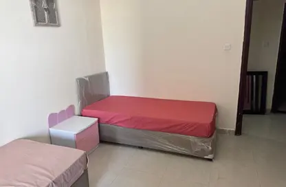 Apartment - 2 Bedrooms - 2 Bathrooms for rent in Al Taawun - Sharjah