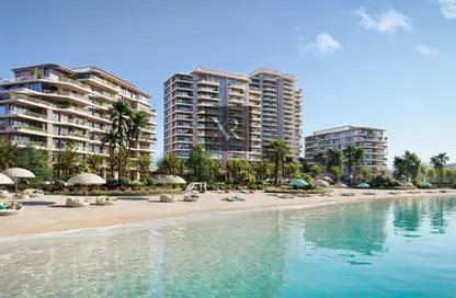 Apartment - 1 Bedroom - 2 Bathrooms for sale in Baygrove Residences C-08 - Baygrove Residences C - Baygrove Residences - Dubai Islands - Dubai Apartment - 1 Bedroom - 2 Bathrooms for sale in Baygrove Residences C-08 - Baygrove Residences C - Baygrove Residences - Dubai Islands - Dubai