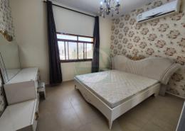 Apartment - 1 bedroom - 1 bathroom for rent in Khalifa City A Villas - Khalifa City A - Khalifa City - Abu Dhabi