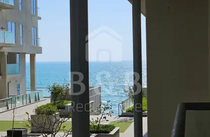 Apartment - 2 Bedrooms - 3 Bathrooms for rent in Pacific Bora Bora - Pacific - Al Marjan Island - Ras Al Khaimah
