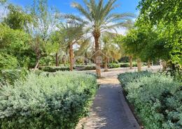 Villa - 4 bedrooms - 4 bathrooms for sale in Waterfall District - Al Ghadeer - Abu Dhabi