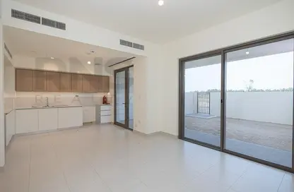 Townhouse - 3 Bedrooms - 4 Bathrooms for sale in Parkside 3 - EMAAR South - Dubai South (Dubai World Central) - Dubai