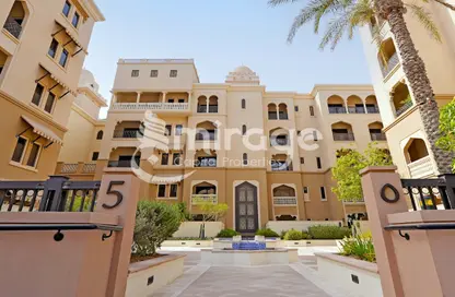 شقة - غرفة نوم - 1 حمام للبيع في مساكن شاطئ السعديات - شاطئ السعديات - جزيرة السعديات - أبوظبي