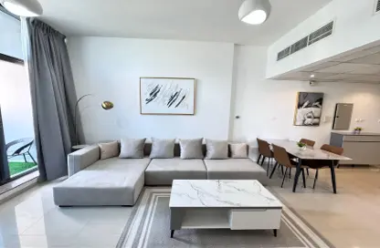 شقة - 2 غرف نوم - 3 حمامات للايجار في إيليت سبورت 9 - مساكن النخبة الرياضية - مدينة دبي الرياضية - دبي