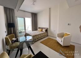 Studio - 1 bathroom for rent in Viridis Residence and Hotel Apartments - Damac Hills 2 - Dubai