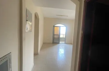 Apartment - 2 Bedrooms - 2 Bathrooms for rent in Al Naemiya Tower 1 - Al Naemiya Towers - Al Nuaimiya - Ajman