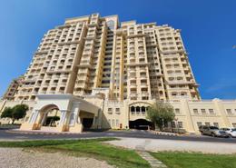 Studio - 1 bathroom for rent in Royal Breeze 4 - Royal Breeze - Al Hamra Village - Ras Al Khaimah